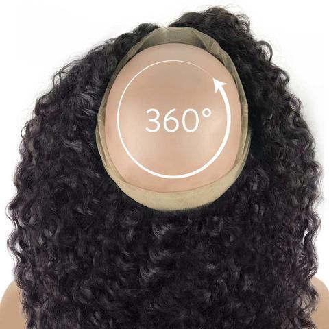 360 WIG PACKAGES