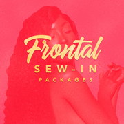 FRONTAL Sewin PACKAGES