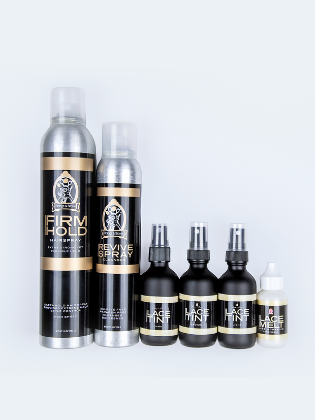 The Complete Kit Bundle