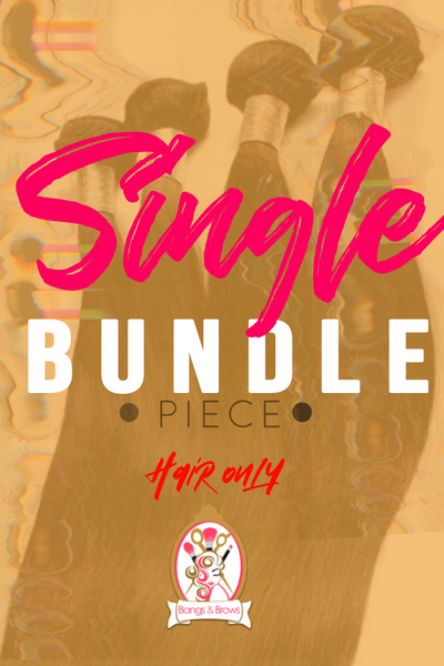 Bundles