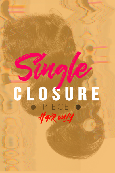 Closures