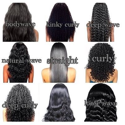 LACE FRONT PACKAGES