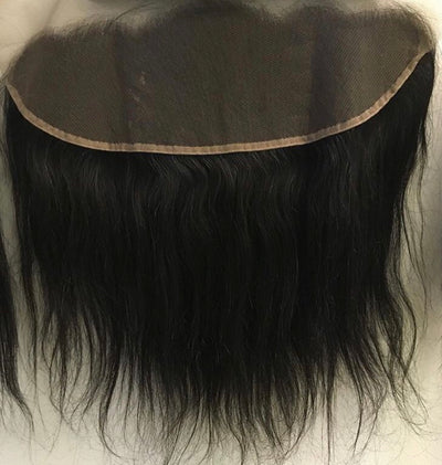 Frontal Closure
