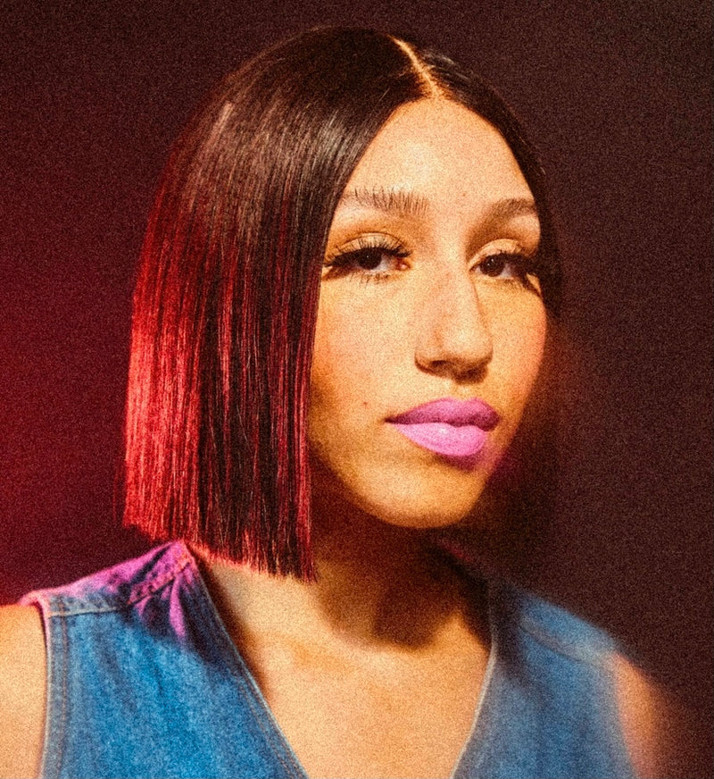 Prime Closure Wigs