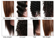 FULL LACE WIG PACKAGES